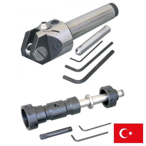 Станки круглопалочные из Турции