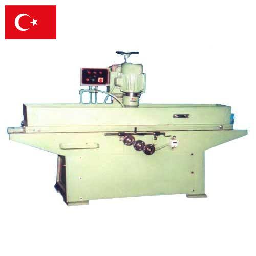 Станок для заточки ножей из Турции