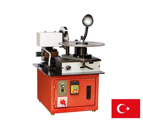 станок для заточки из Турции