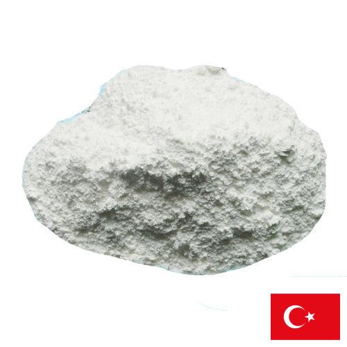 Стеарат кальция из Турции