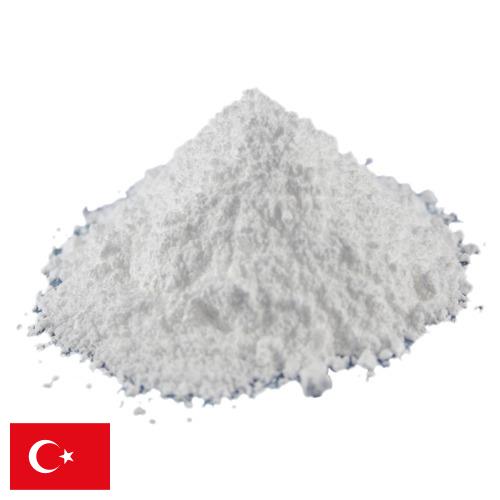 Стеарат магния из Турции