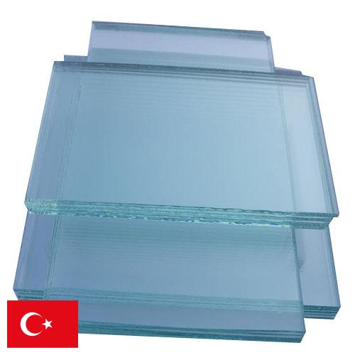 Стекло защитное из Турции