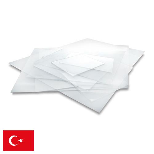 Стирол из Турции