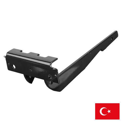 Стояночные тормоза из Турции