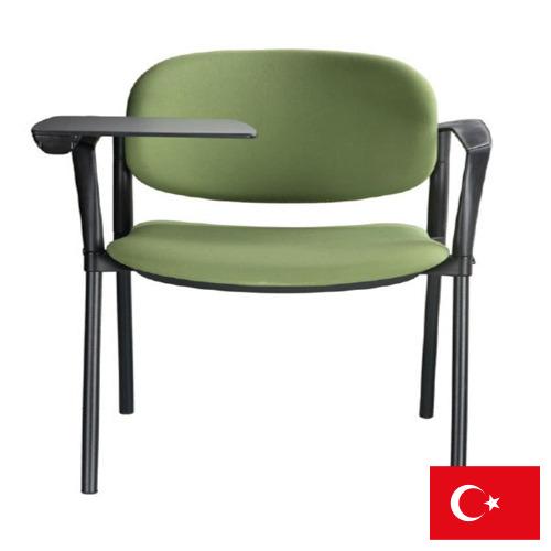 стул ученический из Турции