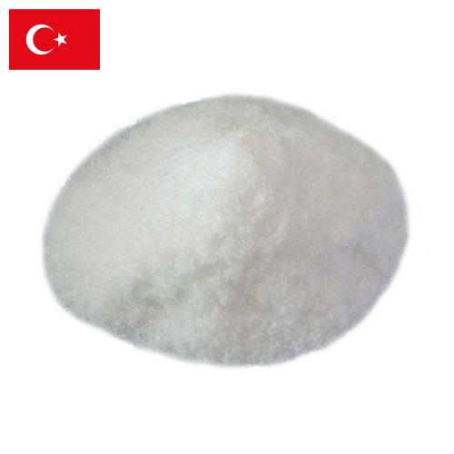 Сульфат аммония из Турции