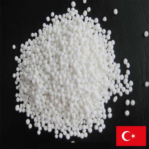 Сульфат цинка из Турции