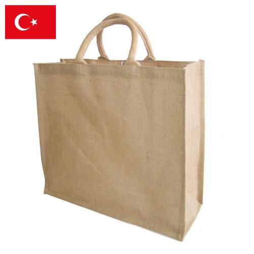 Сумка-переноска из Турции