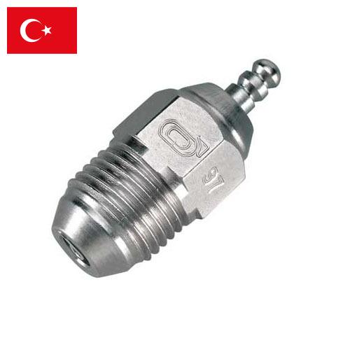 свечи накаливания из Турции