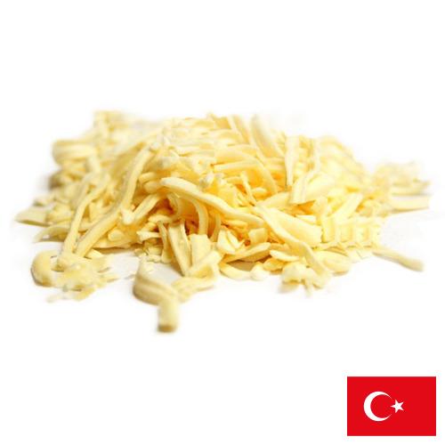 сыр моцарелла из Турции