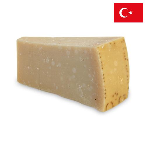 сыр пармезан из Турции