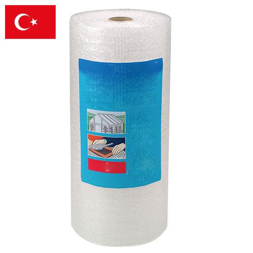 теплоизоляционные материалы из Турции