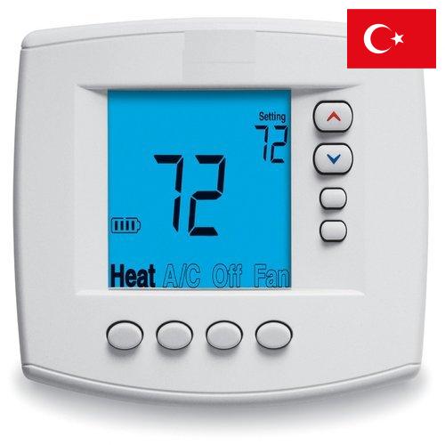 Термостол из Турции