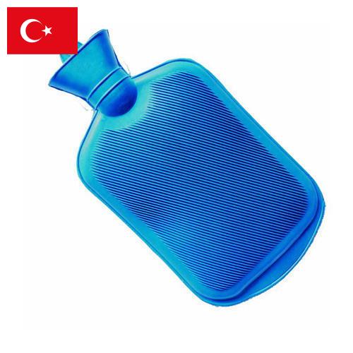 Термосумка из Турции