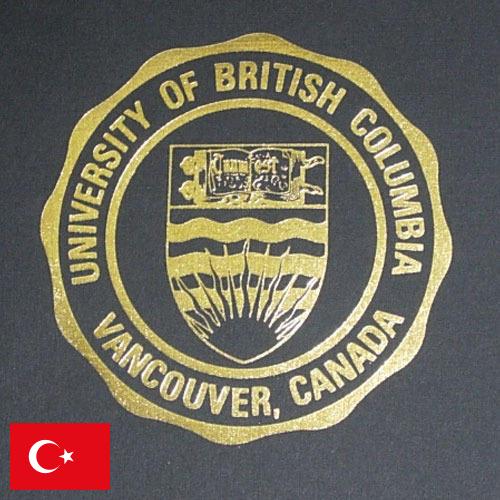 Тиснение фольгой из Турции