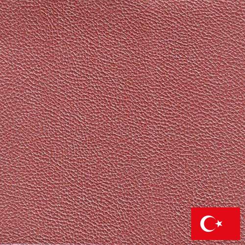 ткань искусственная кожа из Турции