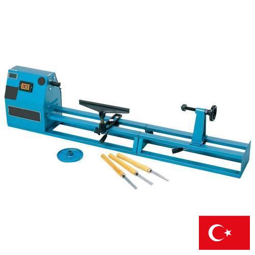 Точилка механическая из Турции