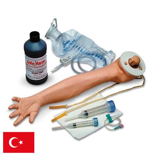 Тренажеры из Турции