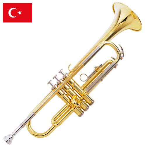 Трубка из Турции