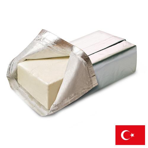Творожный сыр из Турции