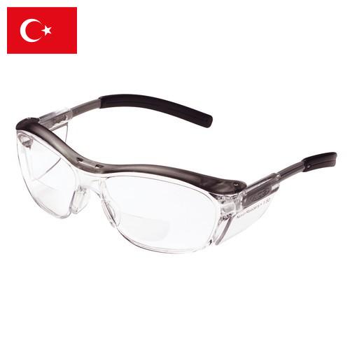 Уголки защитные из Турции