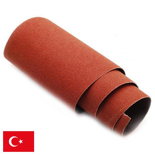 Упаковочная бумага из Турции