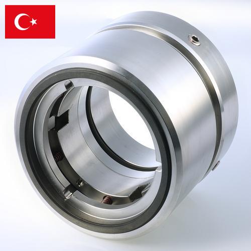 Уплотнения механические из Турции