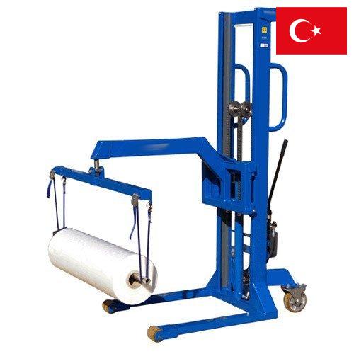 Устройство подъемное из Турции