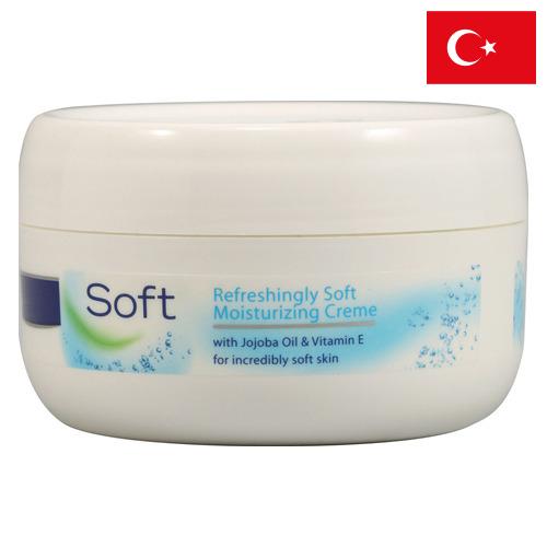 Увлажняющий крем из Турции