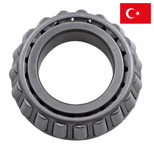 Узлы подшипниковые из Турции