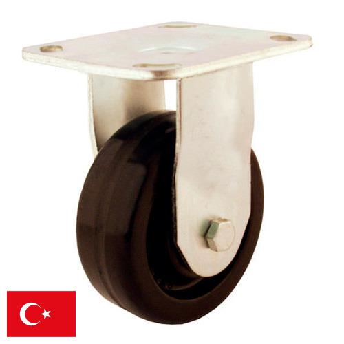 Вальцовки из Турции