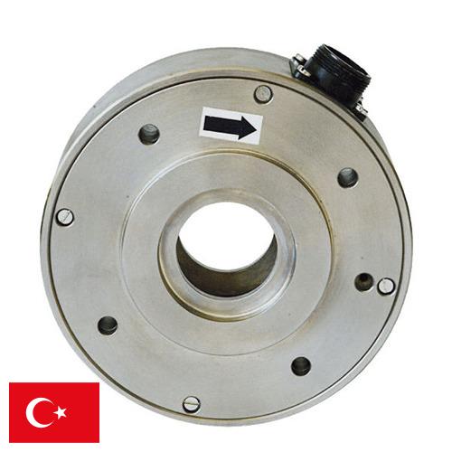 Весоизмерительные датчики из Турции