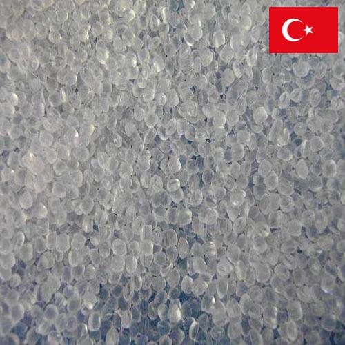 Винилацетат из Турции