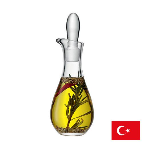 Винный уксус из Турции