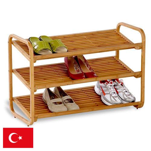 Вкладыши для обуви из Турции