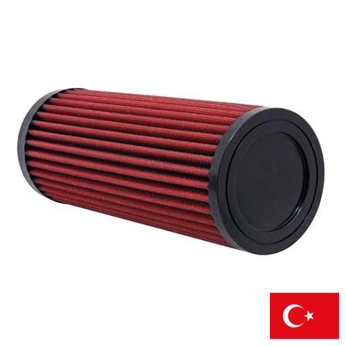 воздушный фильтр для двигателей из Турции