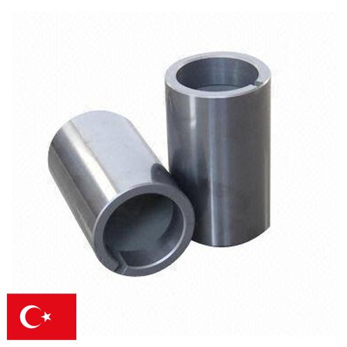 Втулка насоса из Турции