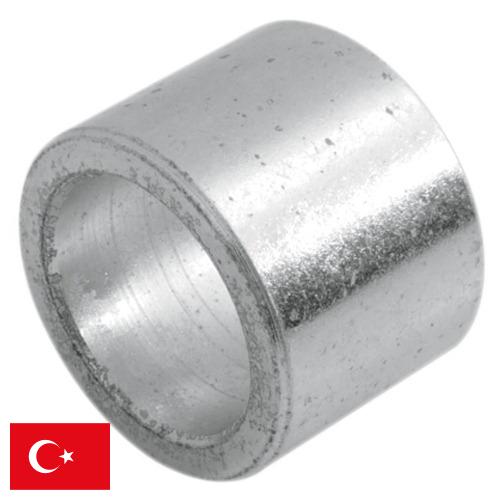 Втулка оси из Турции