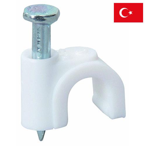 зажим троса из Турции