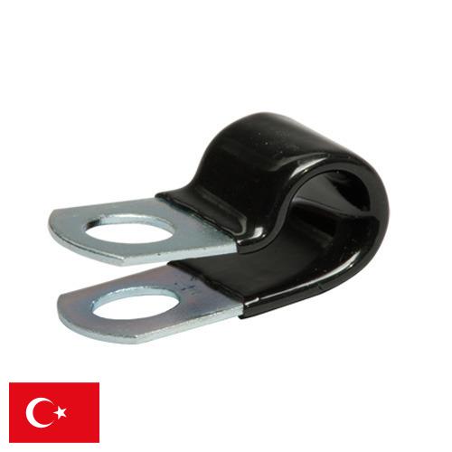 Зажимы для троса из Турции