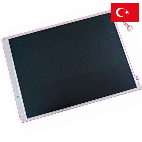 жидкокристаллический телевизор из Турции