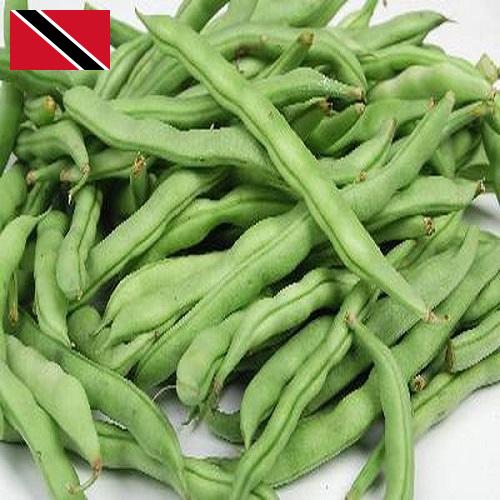 Бобы из Тринидада И Тобаго