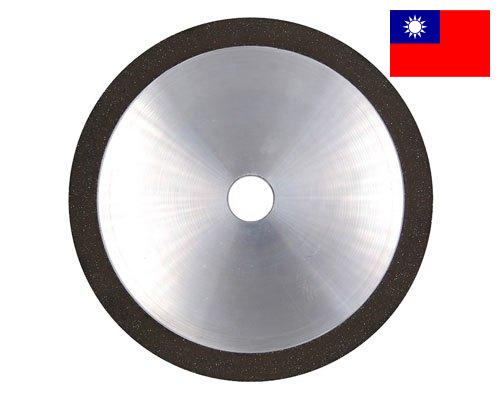 Алмазные диски из Тайваня (Китая)