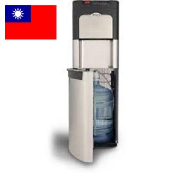 Автомат питьевой воды из Тайваня