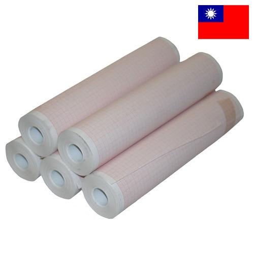 Бумага для записей из Тайваня