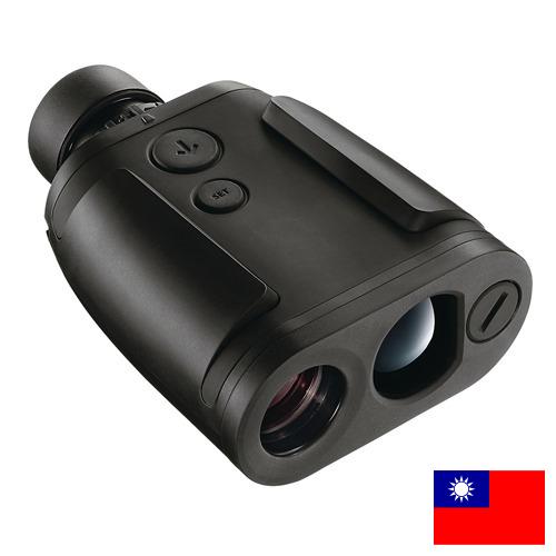 Дальномеры лазерные из Тайваня