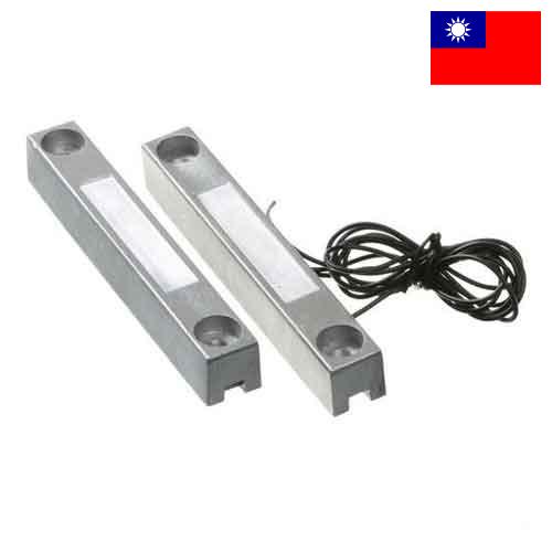 Датчик магнитный из Тайваня (Китая)