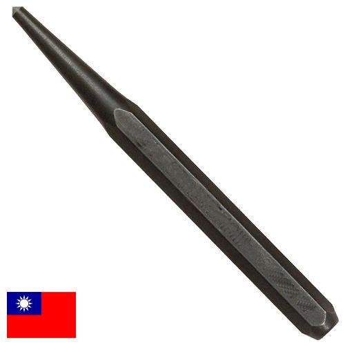 Дыроколы из Тайваня