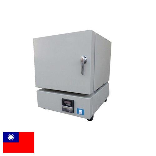 Электропечи из Тайваня