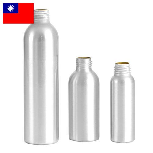 емкости из металла из Тайваня